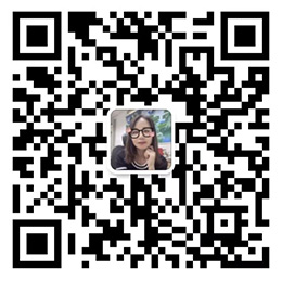 WeChat QR Code